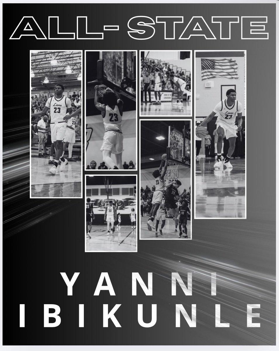 Randle Boys Basketball tweet media