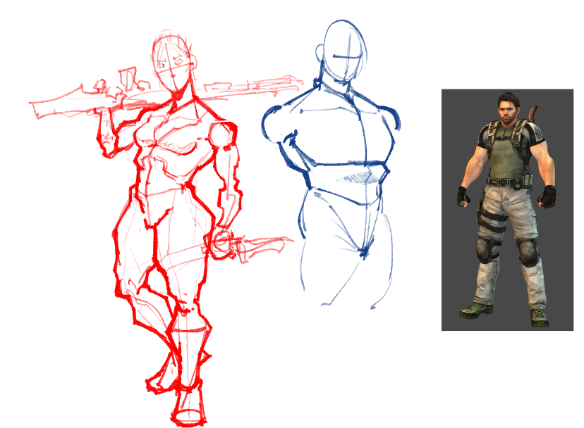 JOEMANDIAS ₳ (comm open) tweet media