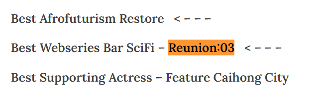 Jun Kitamikado｜酒場SF監督・三門プロダクション tweet media