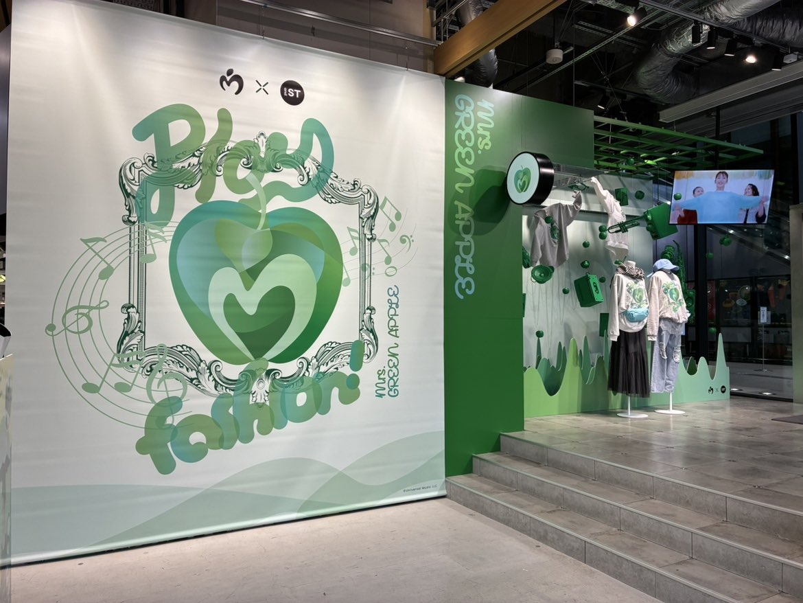 and ST アンドエスティ（旧ドットエスティ） tweet media