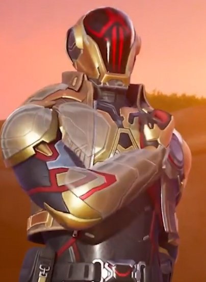 ⛰️ Daniel The Fox Guy 🚀 #BringBackRue tweet media