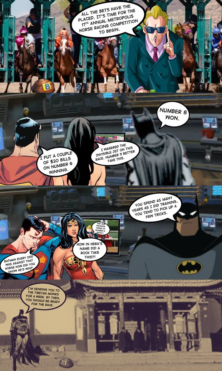 The Freaking Batman tweet media