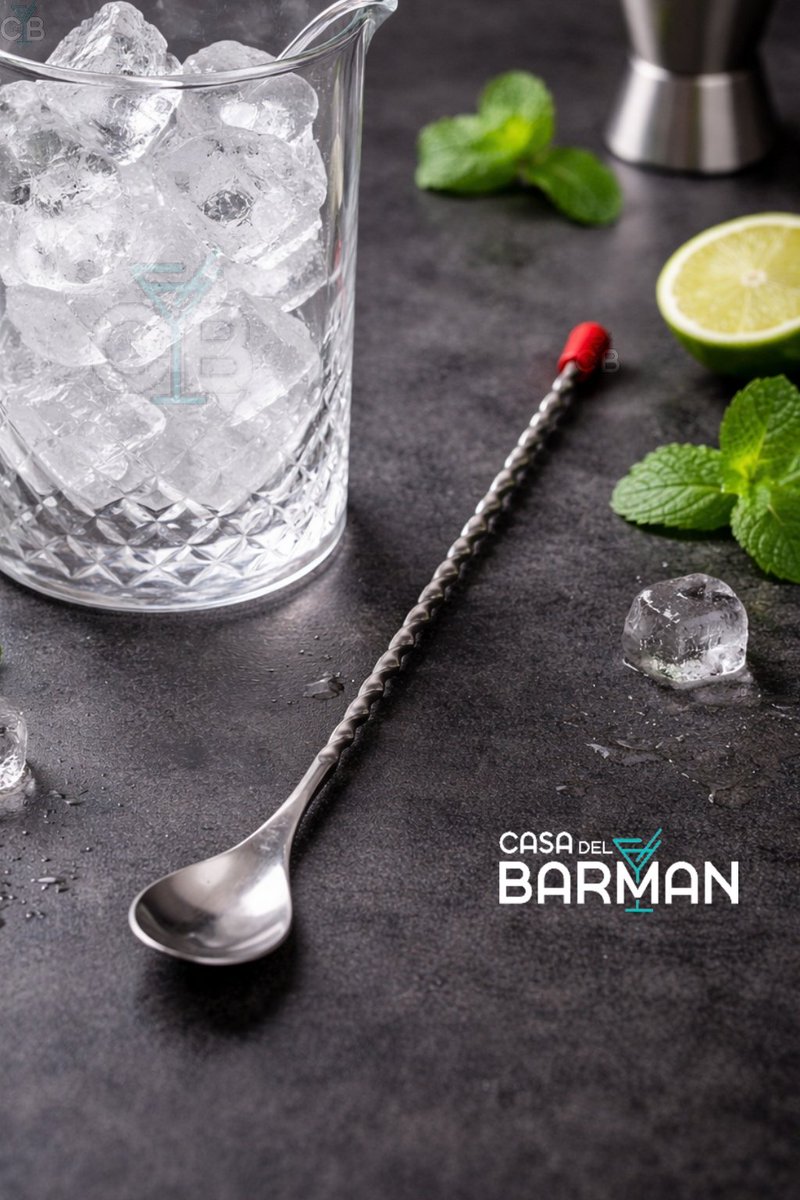 La Casa del Barman tweet media