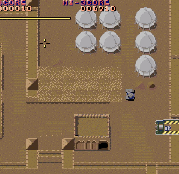 osoraku＠個人ゲーム制作 tweet media
