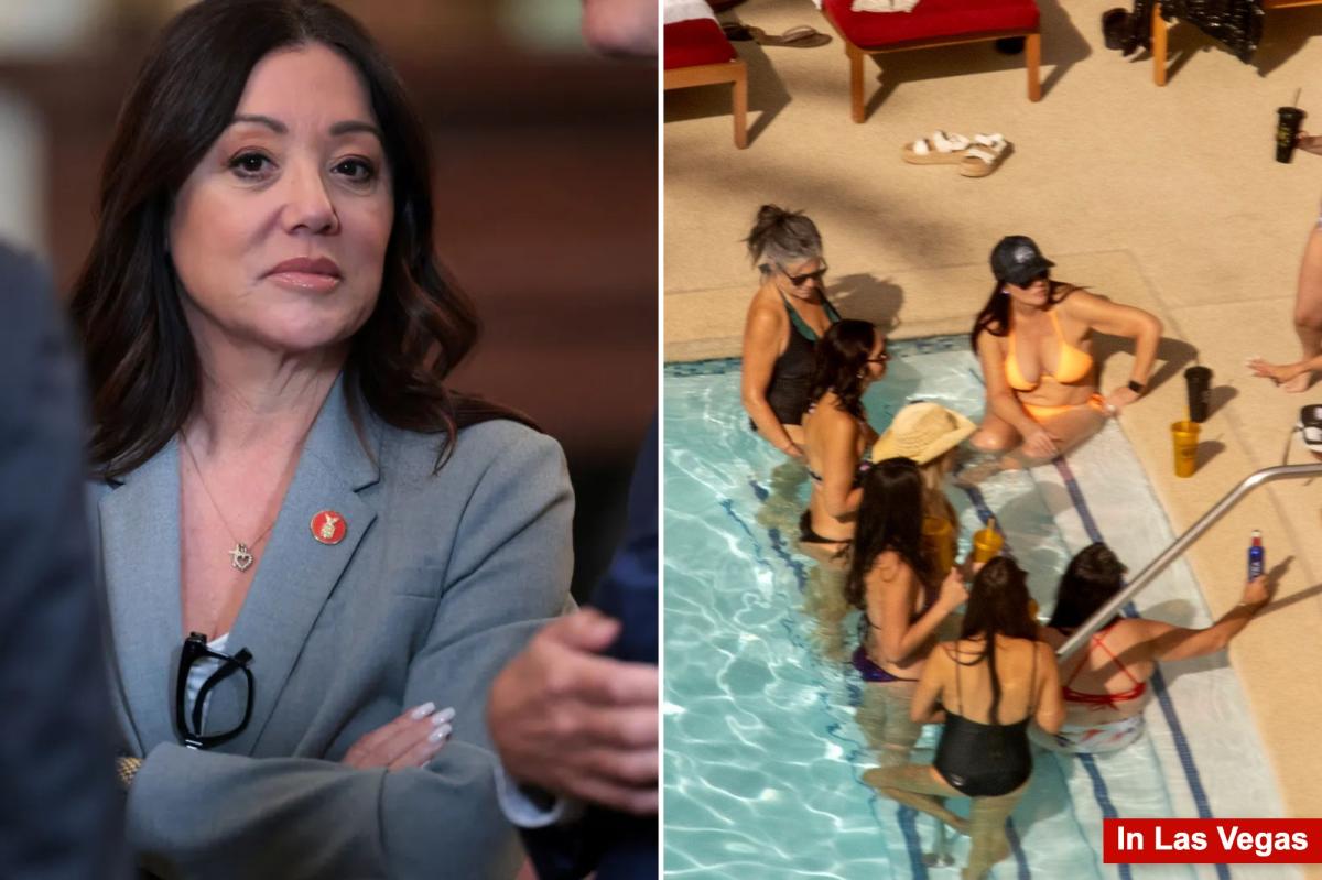 New York Post tweet media