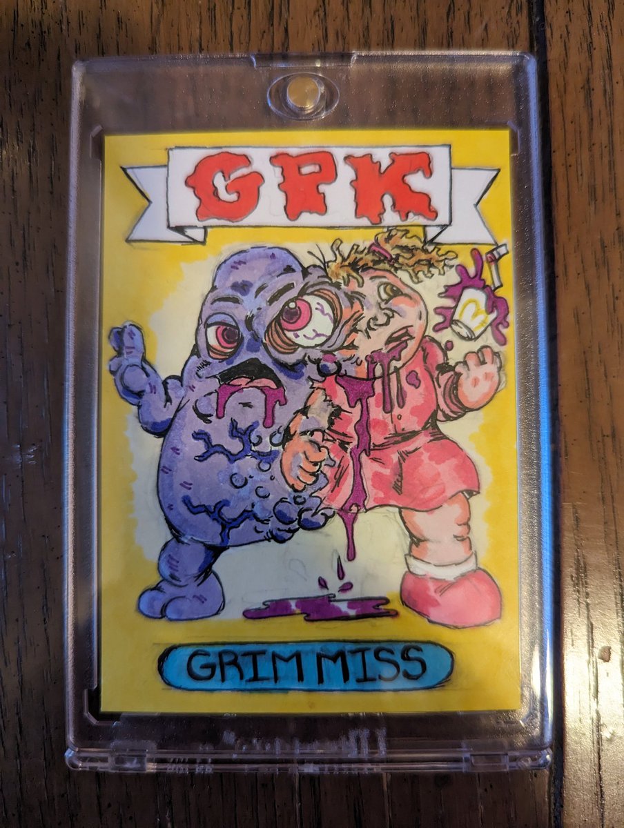 Creepy Steve - NFC tweet media