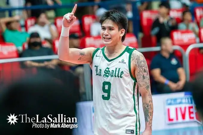 honstopinion's tweet photo. #UAAPS88 Noel Kampto bipti nalang haha https://t.co/AVfHBVz64K