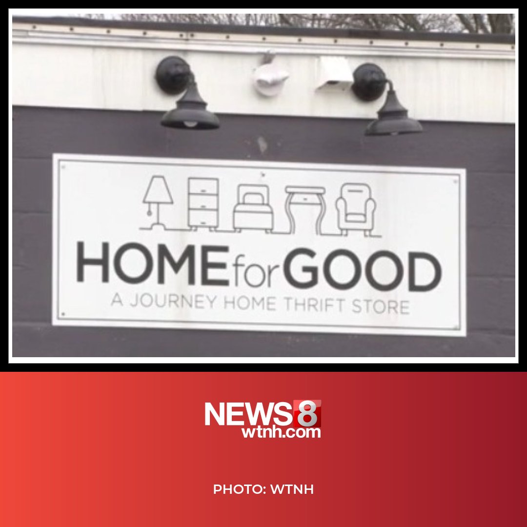 WTNH News 8 tweet media