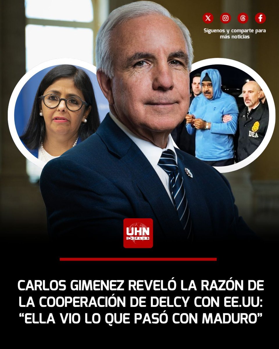 UHN Plus tweet media