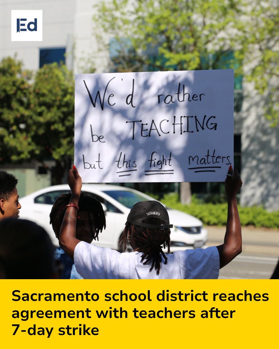 EdSource tweet media