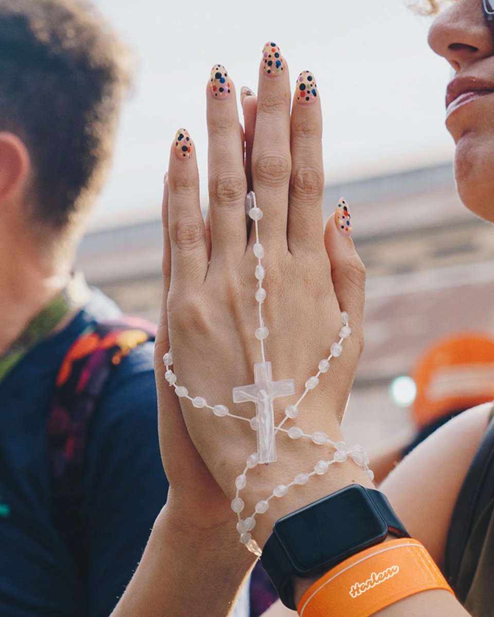 Harlem Festival tweet media