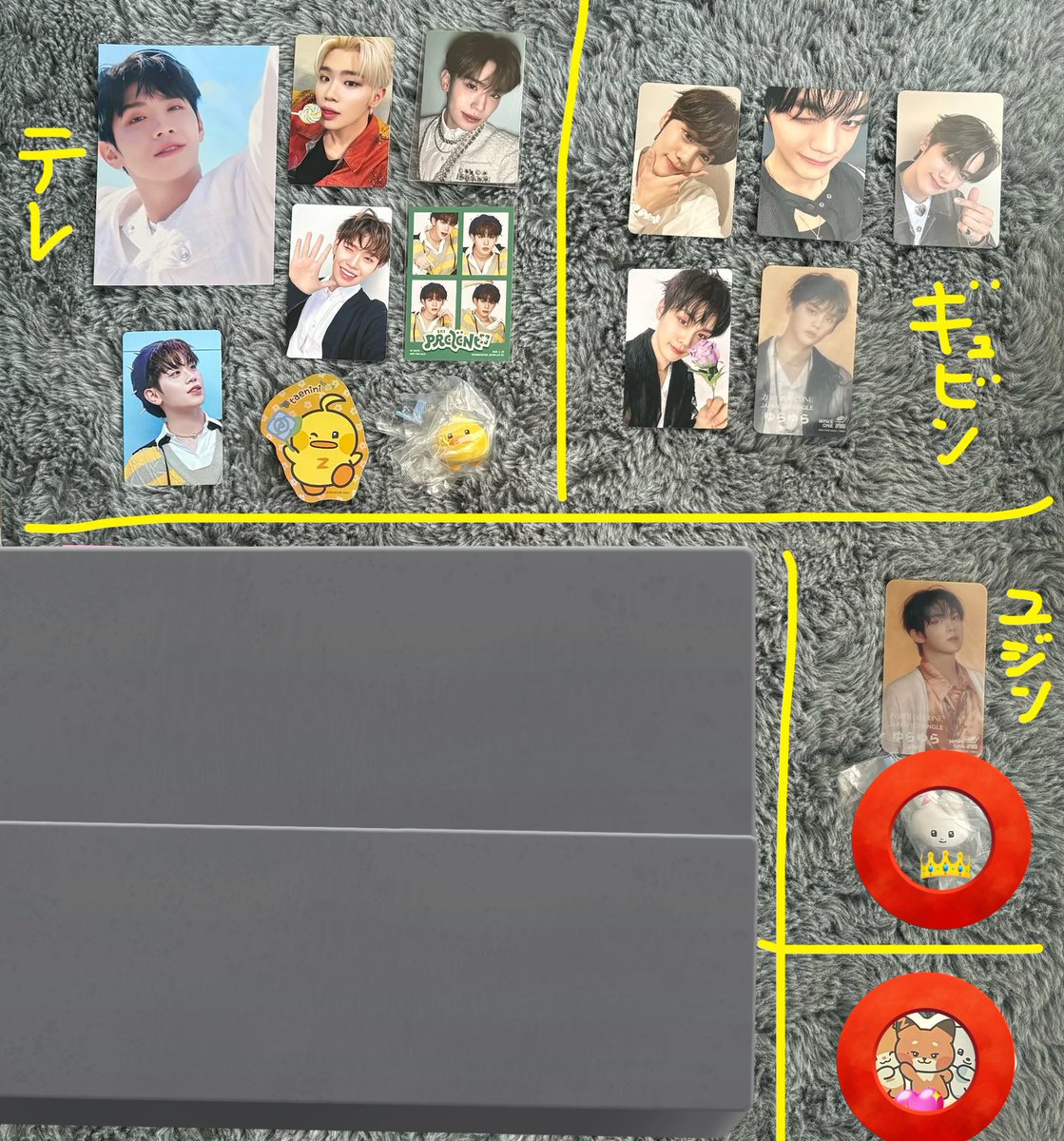 りゆっきー tweet media