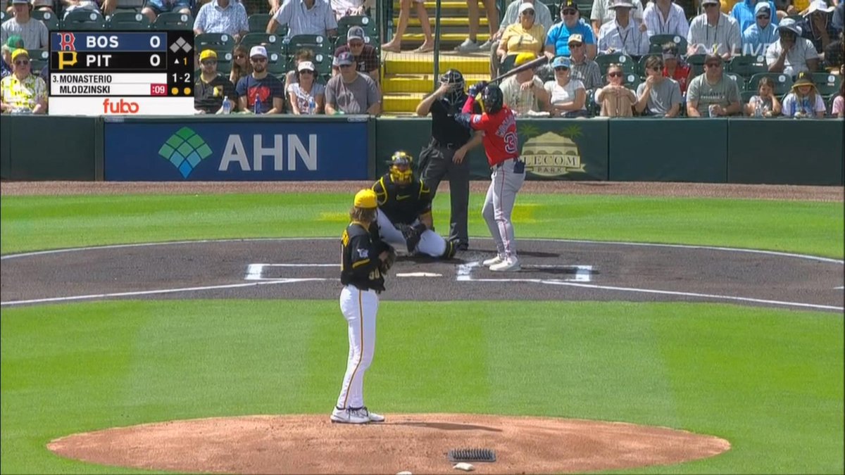 Joe Giza tweet media