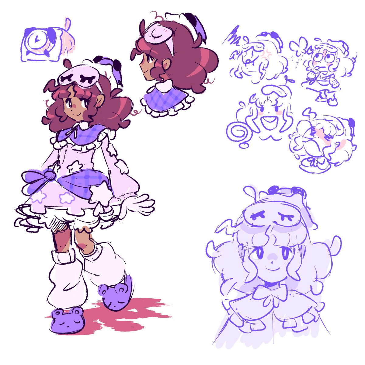 MochiBerry✨🇧🇷🏳️‍⚧️🇵🇸 tweet media