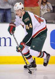 Minnesota Wild @PONDcast presented by Acrisure tweet media