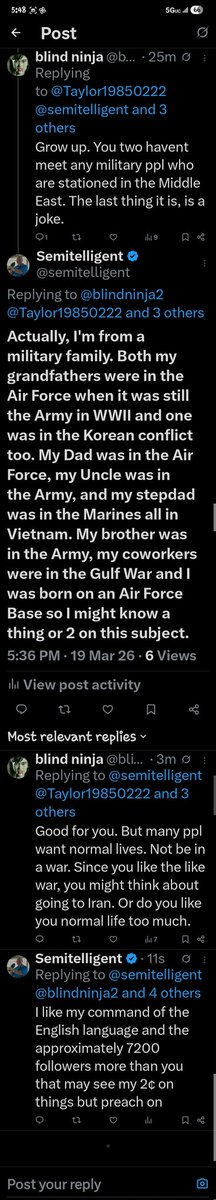 Semitelligent tweet media