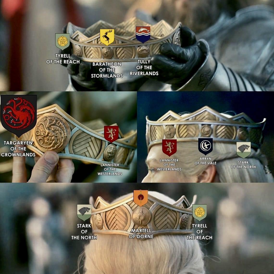 Old Valyria tweet media