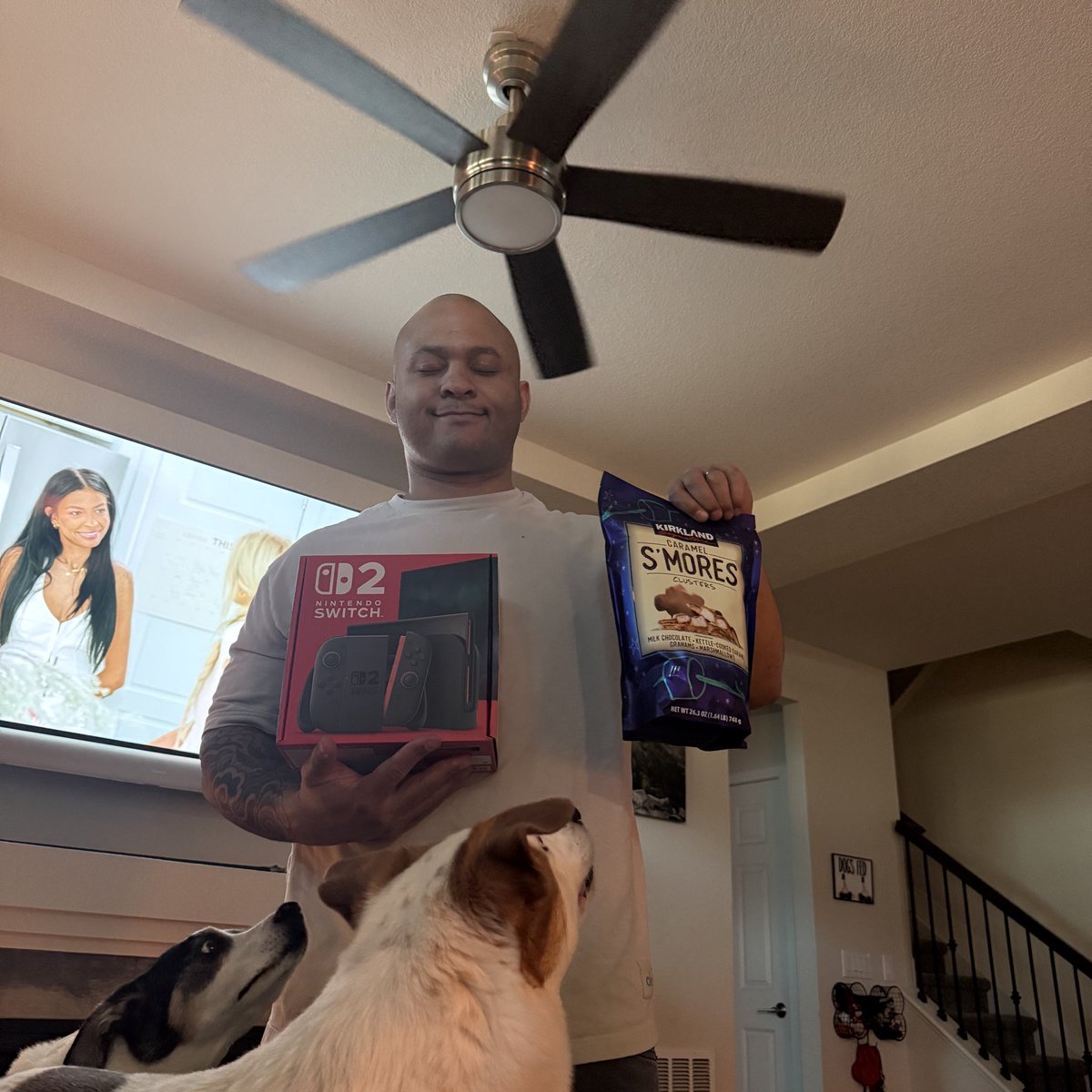 Ghost TyyRex 🔜 PAX East tweet media