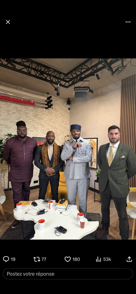 Ebola🩸 tweet media