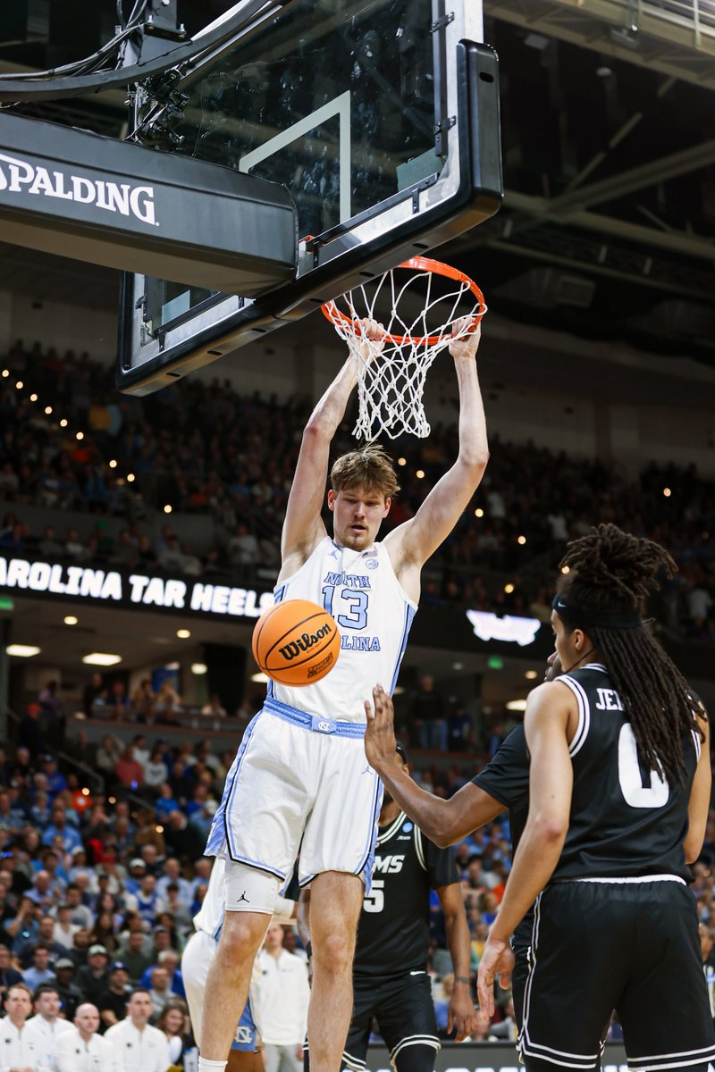 Carolina Basketball Stats & Info tweet media