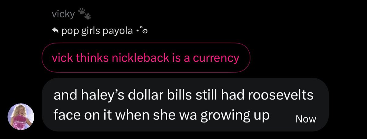 pop girls payola ⋆˚࿔ tweet media