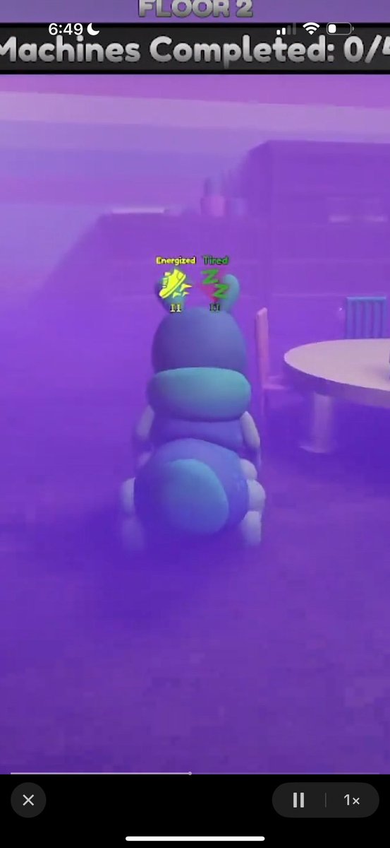 bloxxywoxxy || #1 looey fan🎈 tweet media