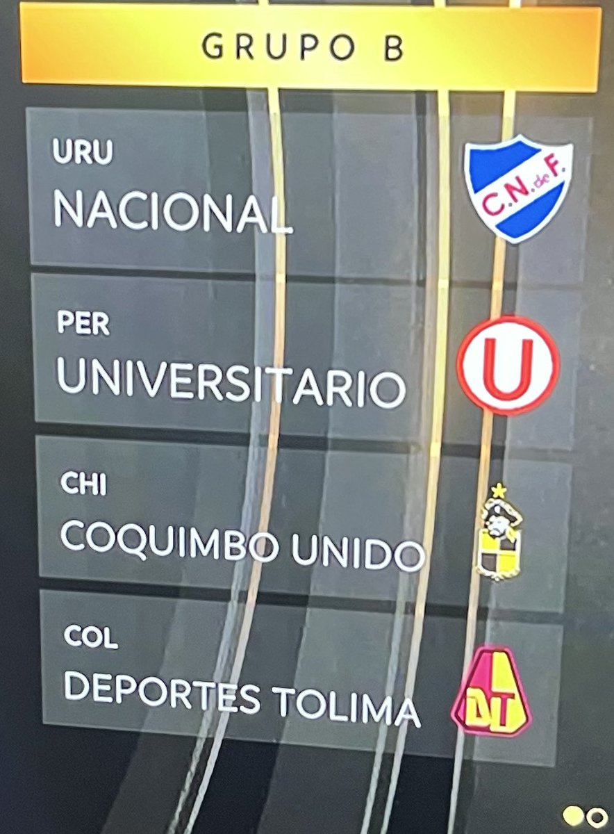 NacionalPda's tweet photo. Q lindo!! 

No llegamos a pasar y no tiene q quedar nadie. https://t.co/F6amQy0AxP