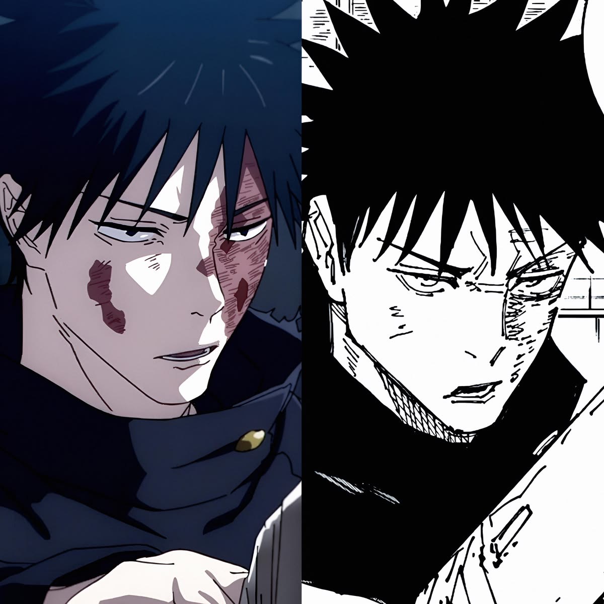 Anime District tweet media