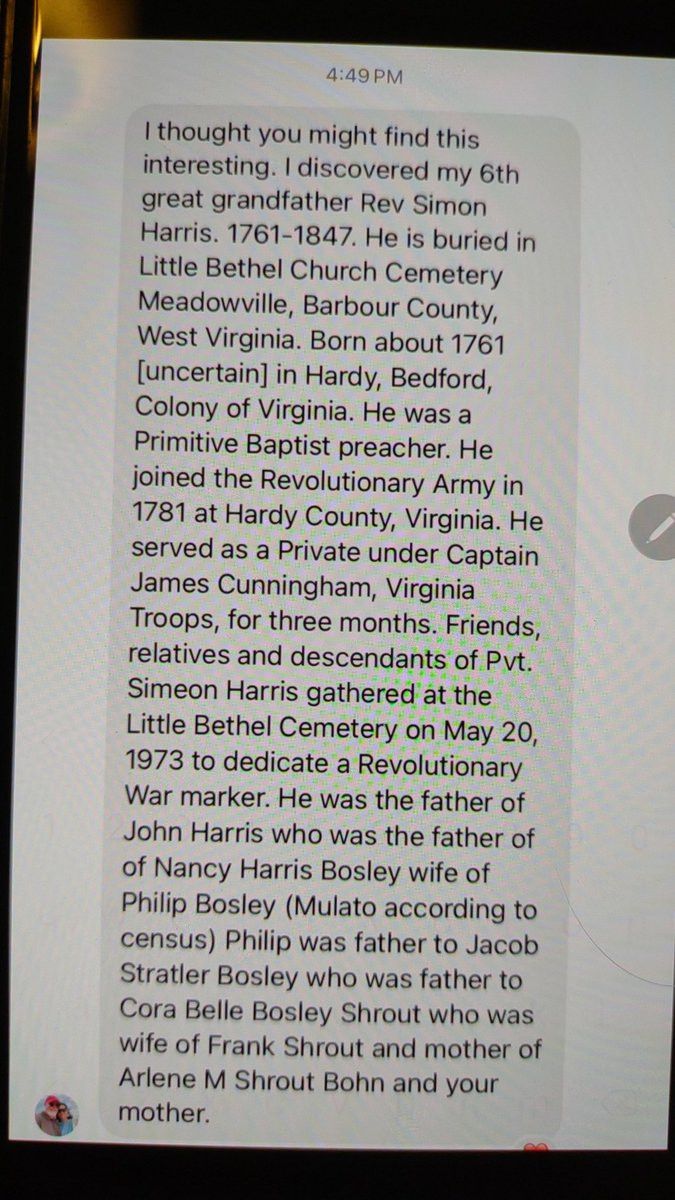 S. Bohn McCallister, #Sophia #Magdalene #Lilth tweet media