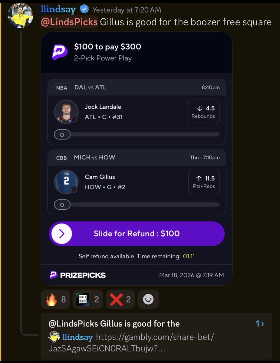 Lucas Lindsay tweet media