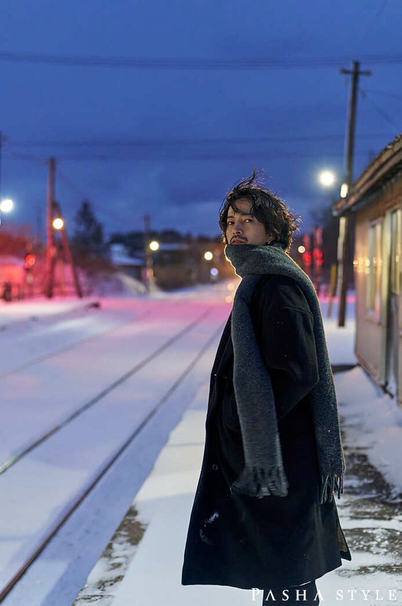 Takechan/Take Sahashi tweet media