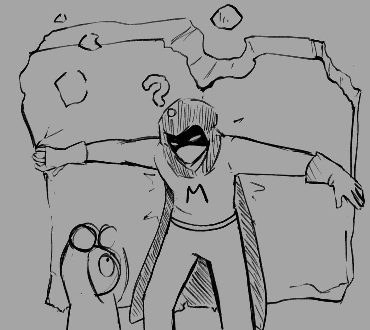 🌿BarrenHeadSpace🍄 tweet media