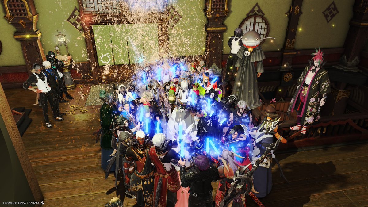 のほほん(Noho) tweet media