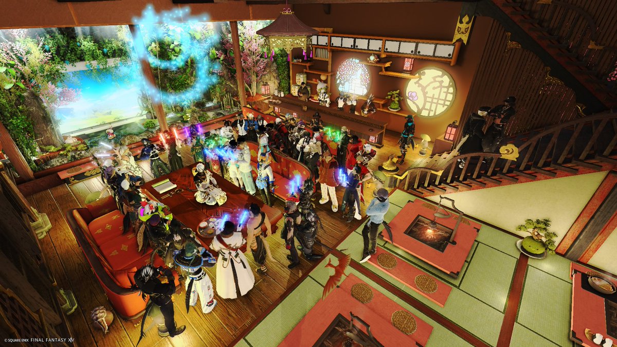 のほほん(Noho) tweet media