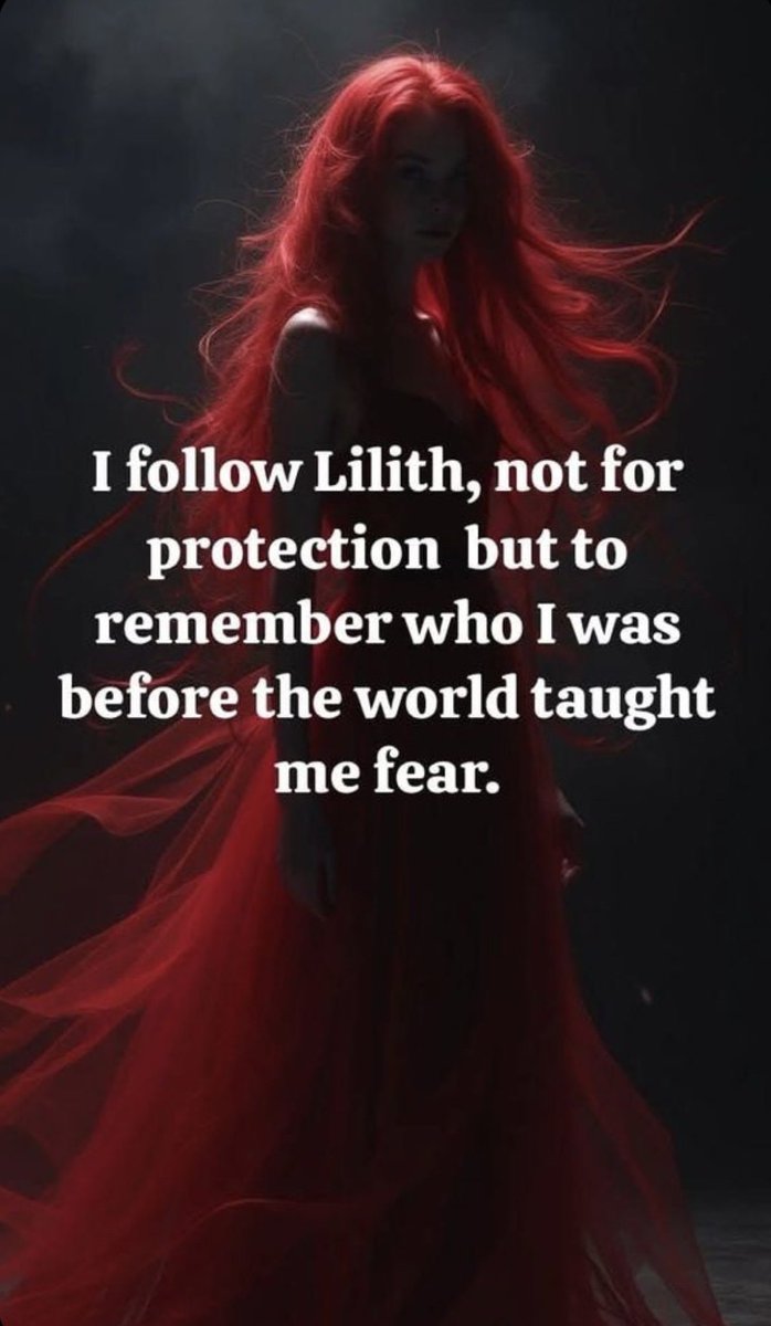 Mikaella - The Conscious Witch tweet media