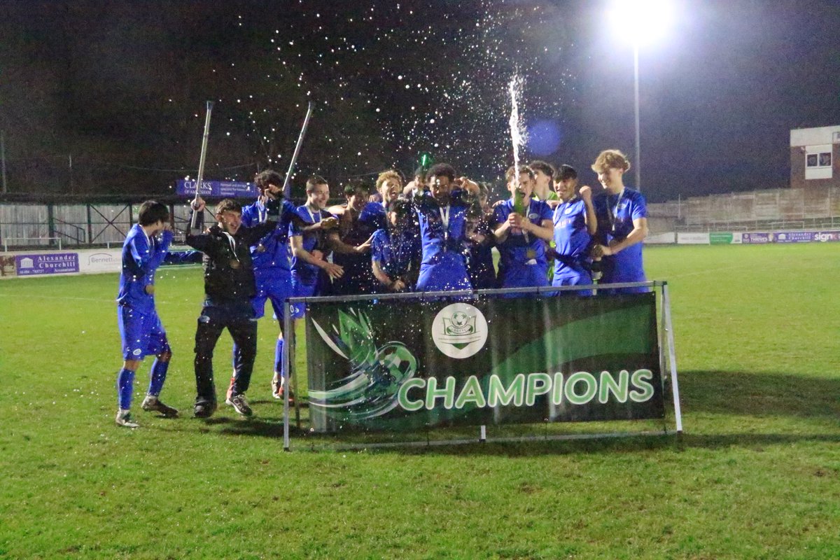 OXHEY JETS F.C.(official account) tweet media