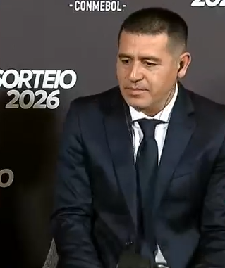 Boca Juniors - La12Tuittera tweet media