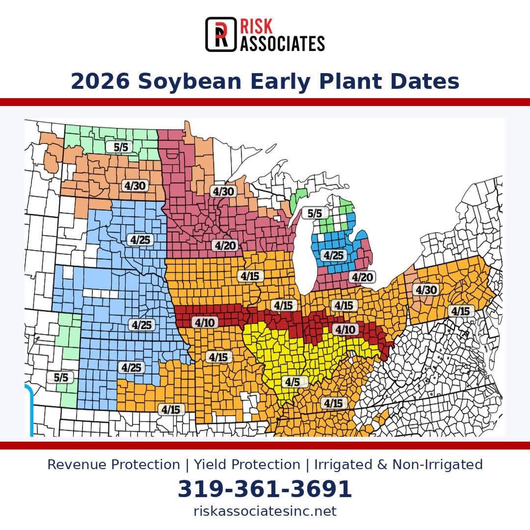 Risk Associates tweet media