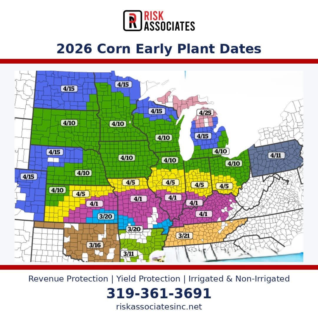 Risk Associates tweet media