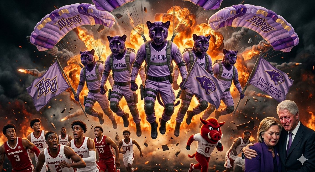 HPUBallerzFan tweet media