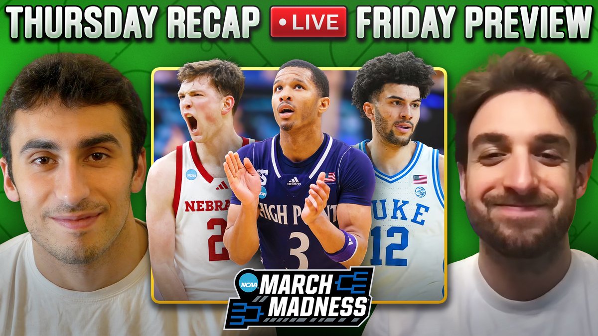 Christian Odjakjian tweet media