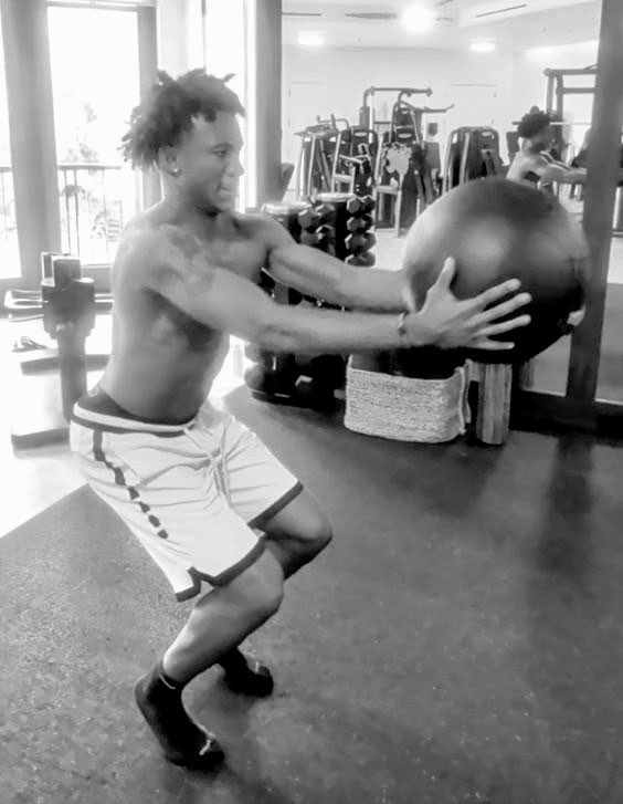 Dillon Foster tweet media