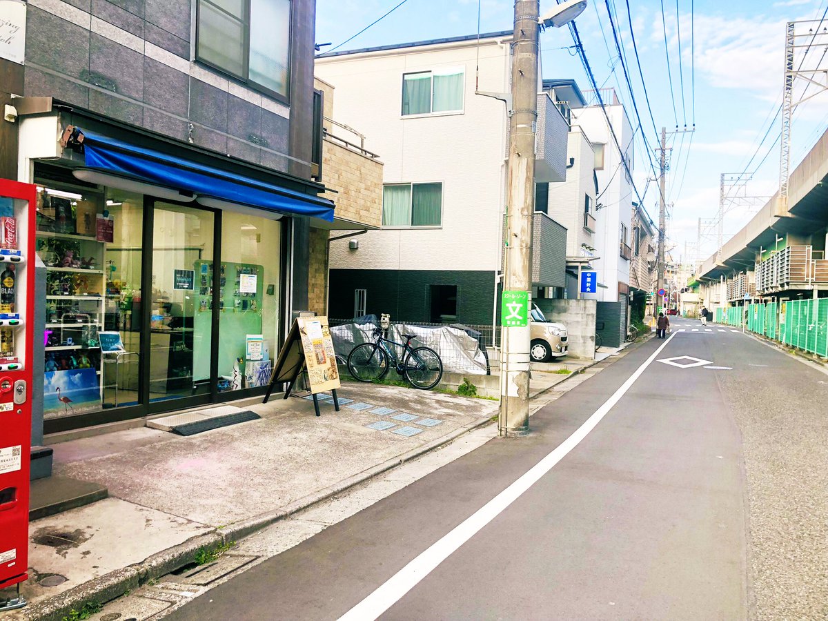 亀有🎨気軽に通える💫ホビー工房 エアブラシ塗装🔰初心者歓迎✨ 模型製作スペース|メゾン144 tweet media