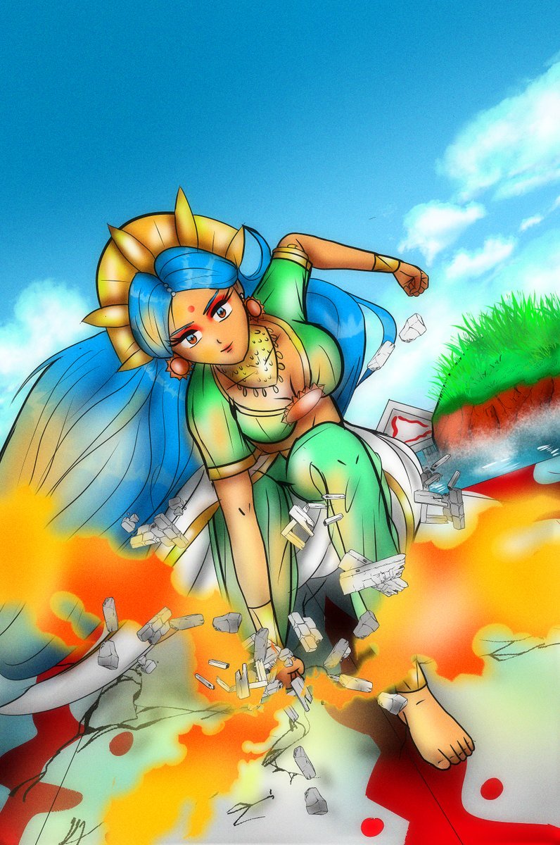 Brandon Matthews - PSM/PrimeStar Mangaverse tweet media