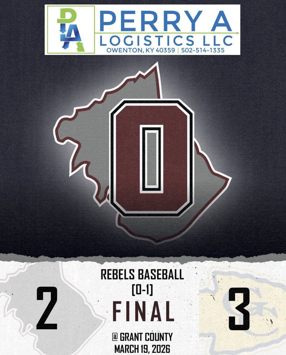 REBELS NATION ™ tweet media