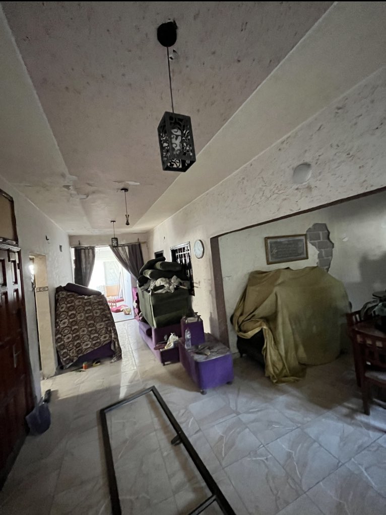 Tamer Nahed 𓂆🇵🇸 tweet media