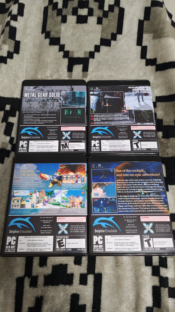 Ryan of Archades Games tweet media