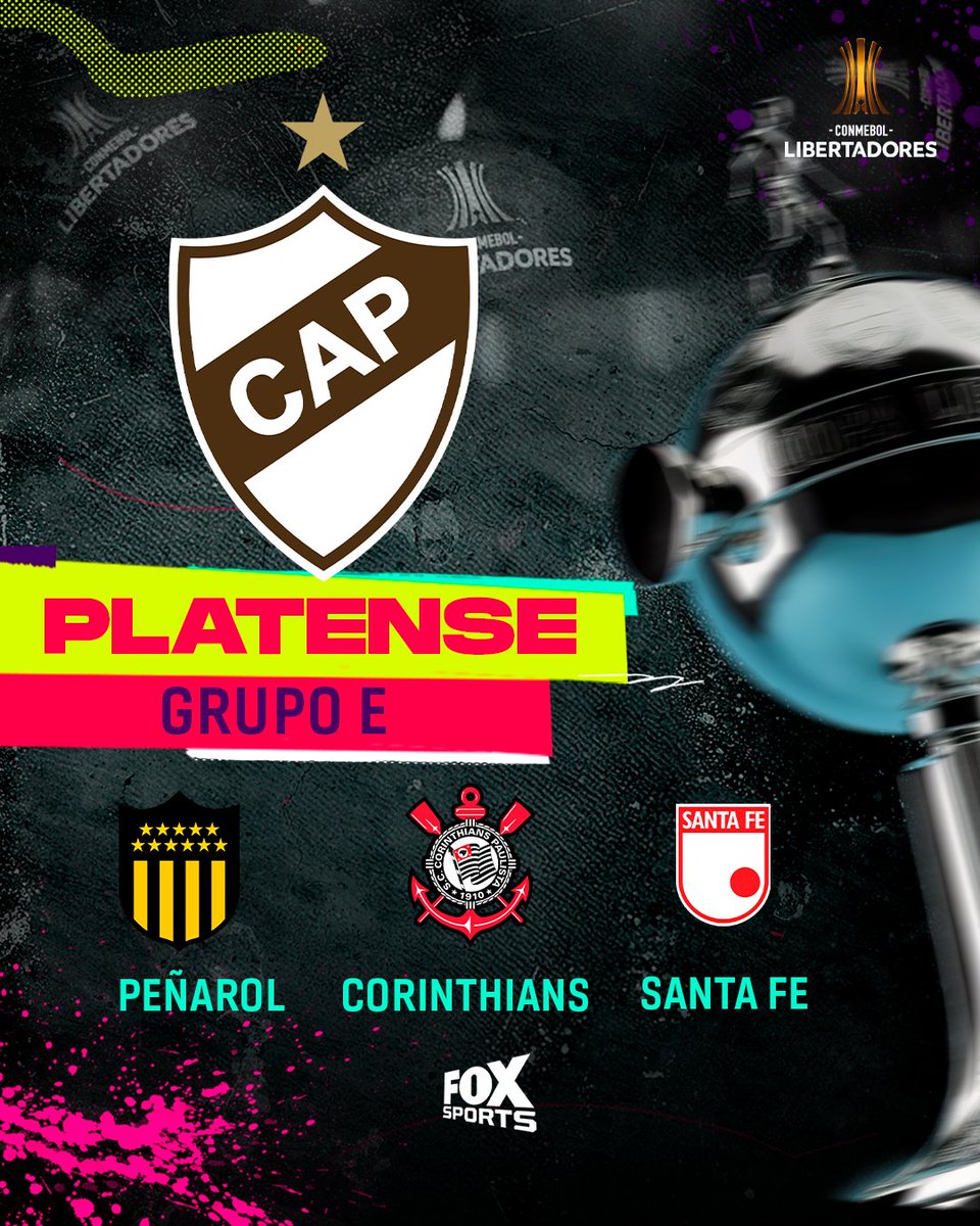 Fox Sports Argentina tweet media