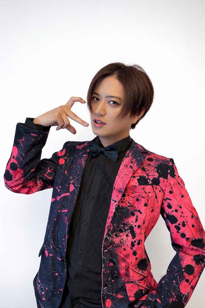 井上正大 tweet media