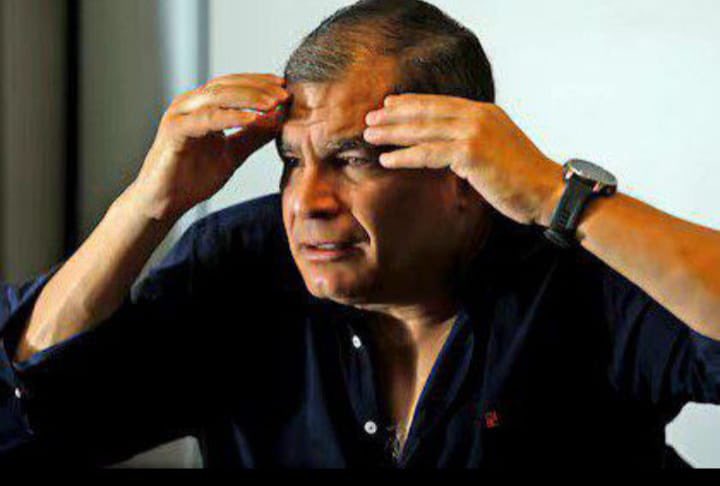 ATENTO ECUADOR 🚨 tweet media